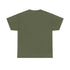 Keffiyeh Pattern Heavy Cotton Tee - Modern Mesh Design Streetwear T-Shirt